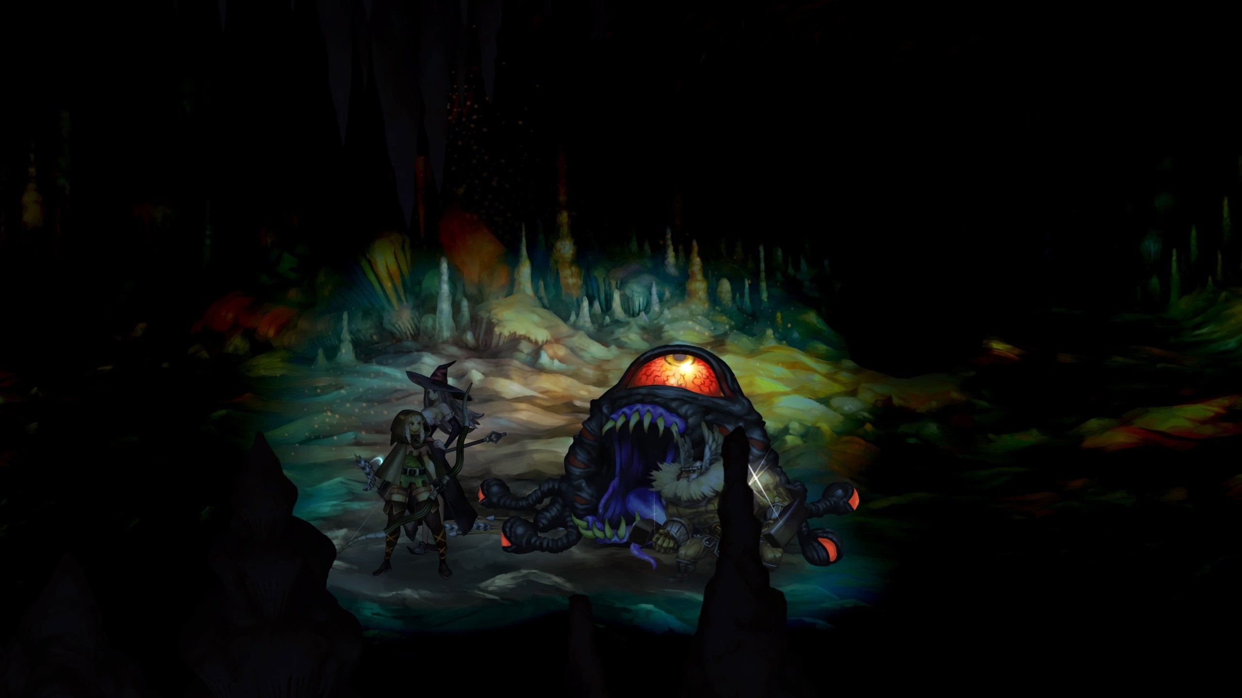 Dragon´s Crown Pro